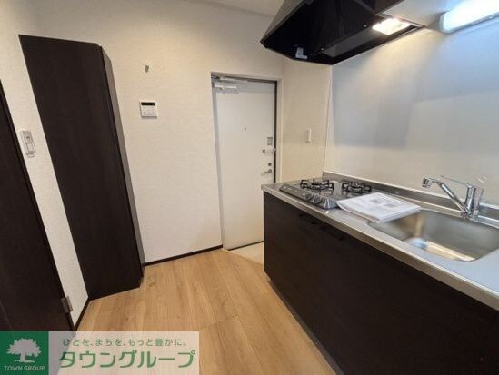 バーン ホンデーンの物件内観写真