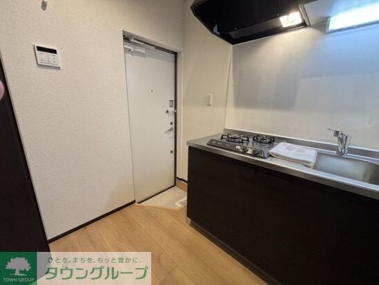 バーン ホンデーンの物件内観写真