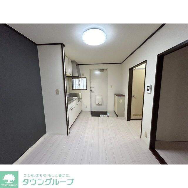 ファインハイツC棟の物件内観写真