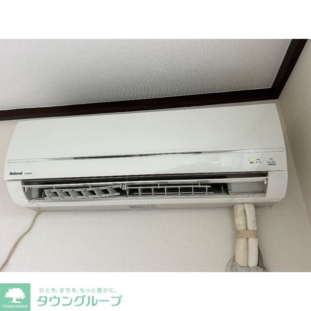 ファインハイツC棟の物件内観写真