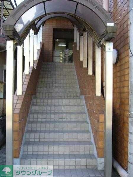 プラム春日部の物件内観写真