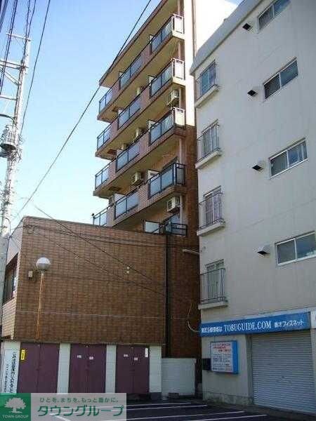 プラム春日部の物件内観写真