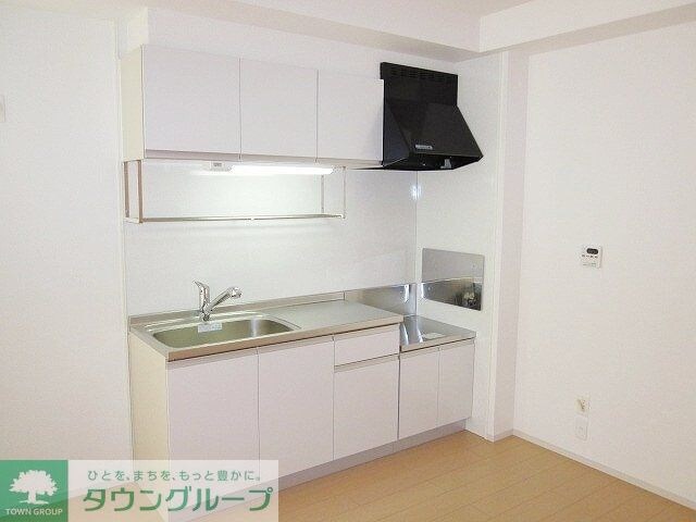 プランドールの物件内観写真