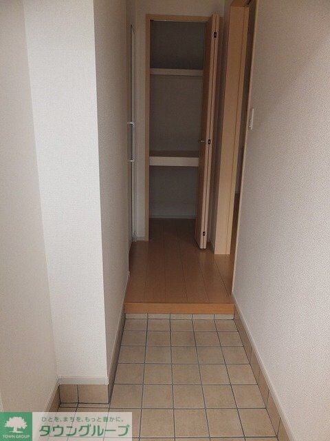 プランドールの物件内観写真