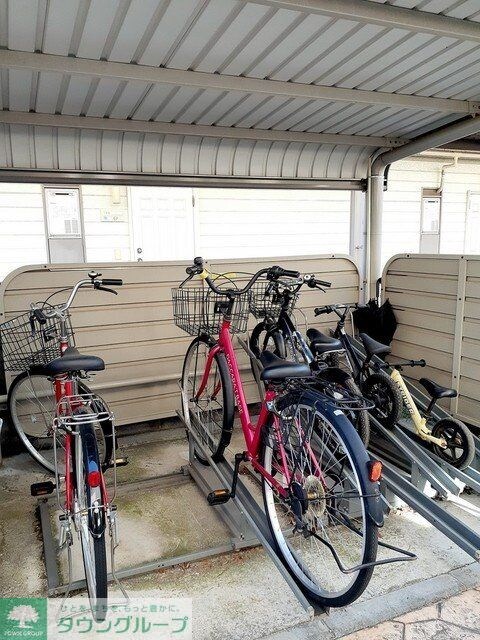 プランドールの物件内観写真