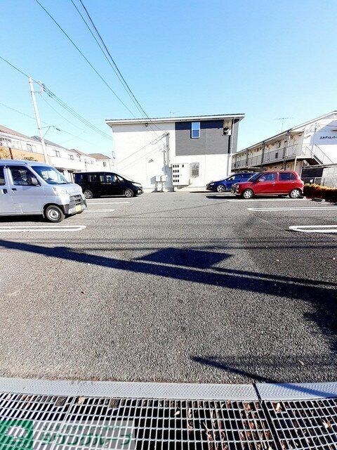 プランドールの物件内観写真