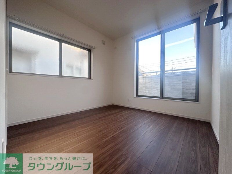 マイホームネクスト東姫宮の物件内観写真