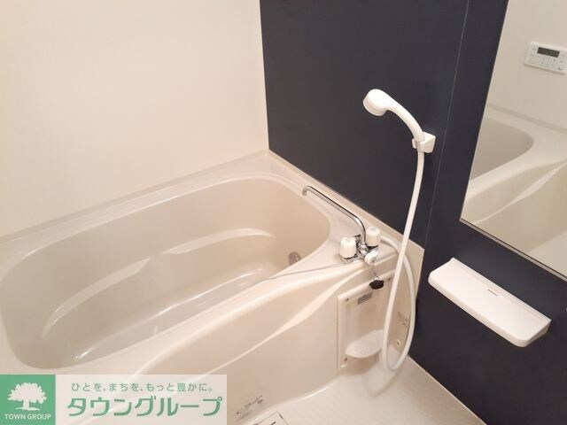 メゾンポワールIVの物件内観写真