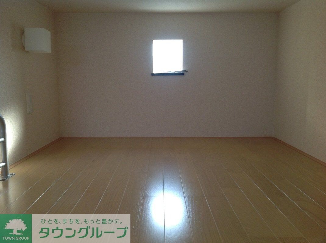 レオネクストブランメゾンの物件内観写真