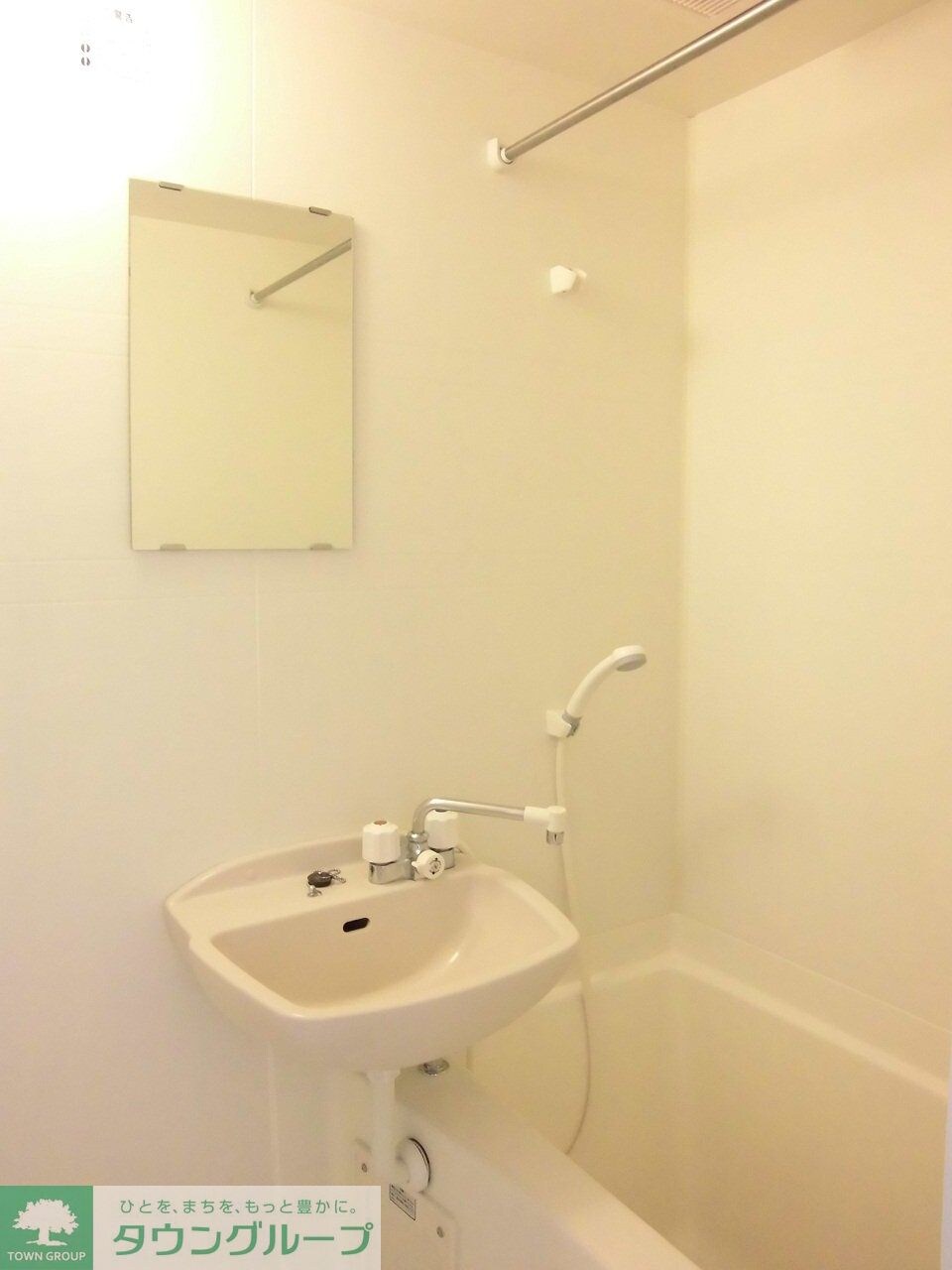 レオパレスパヴィヨン ブランの物件内観写真