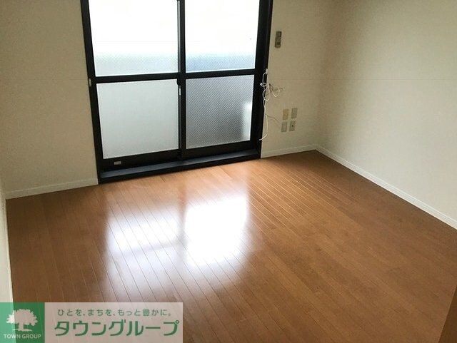 レオパレスリブェールの物件内観写真