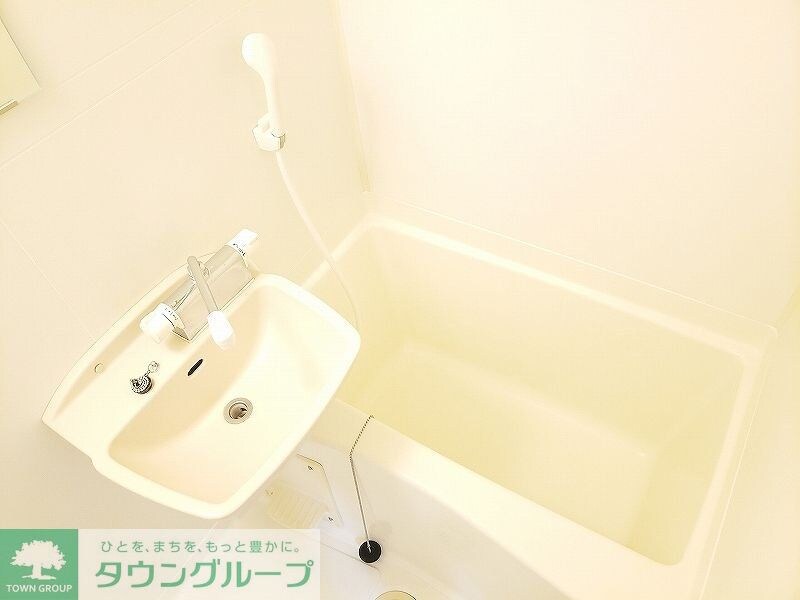 レオパレス幸手南の物件内観写真