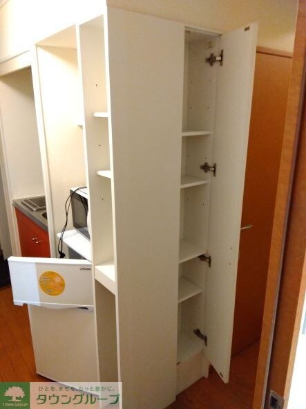 レオパレス幸手EastIIの物件内観写真