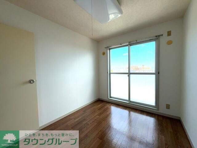 ヴェラハイツ春日部の物件内観写真