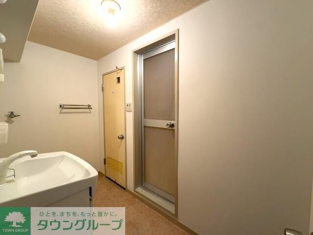 ヴェラハイツ春日部の物件内観写真