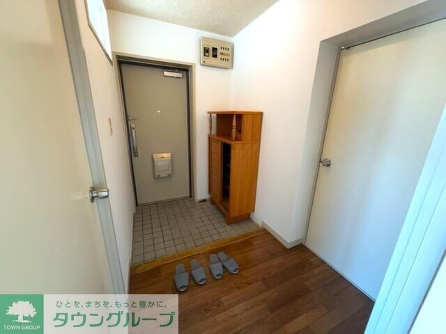 ヴェラハイツ春日部の物件内観写真