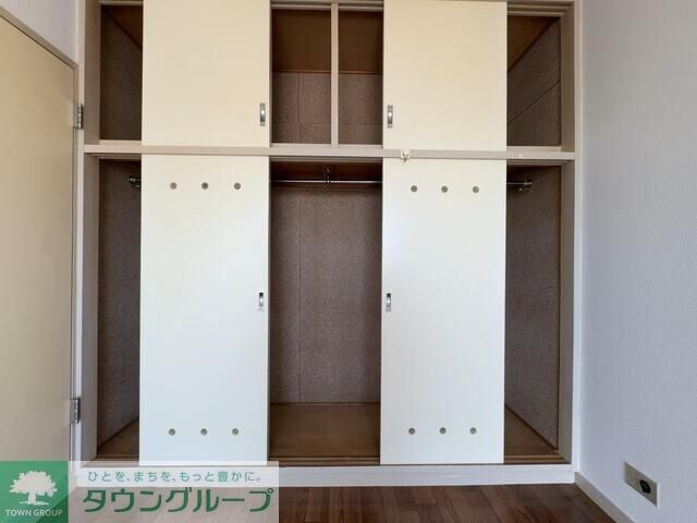 ヴェラハイツ春日部の物件内観写真