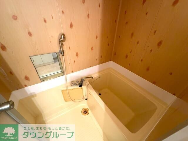 ヴェラハイツ春日部の物件内観写真