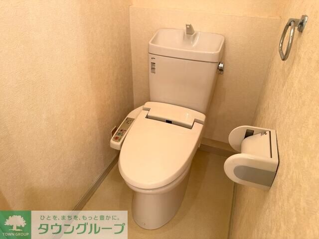 ヴェラハイツ春日部の物件内観写真