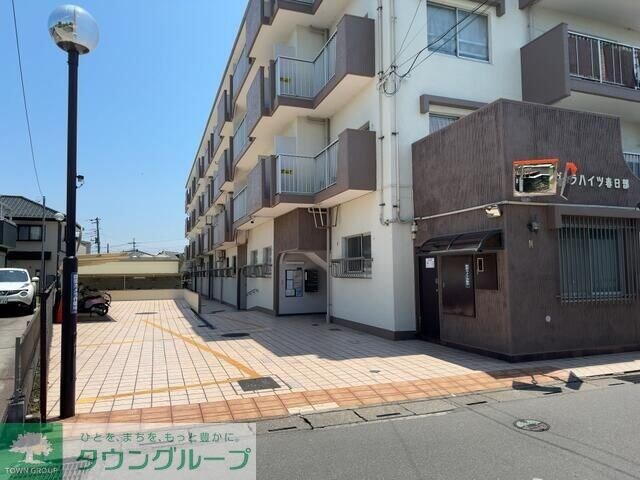 ヴェラハイツ春日部の物件内観写真