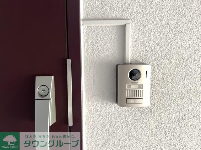 ヴェラハイツ春日部の物件内観写真