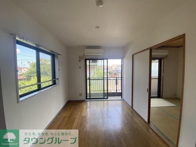 第2双葉マンションの物件内観写真