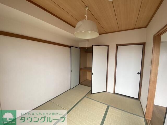 第2双葉マンションの物件内観写真