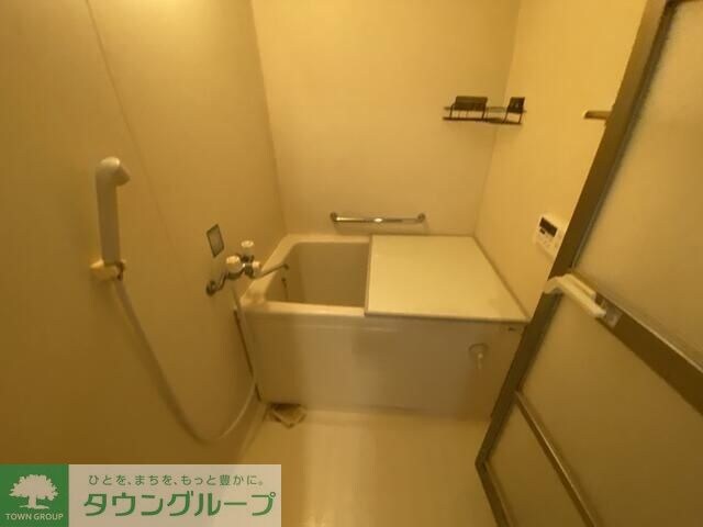 第2双葉マンションの物件内観写真