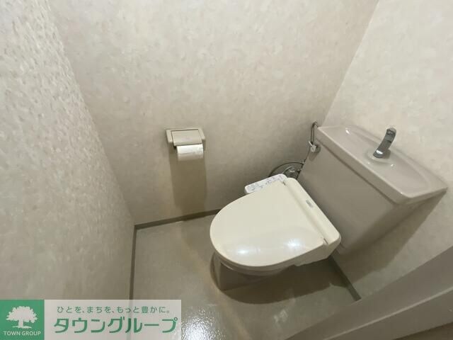 第2双葉マンションの物件内観写真