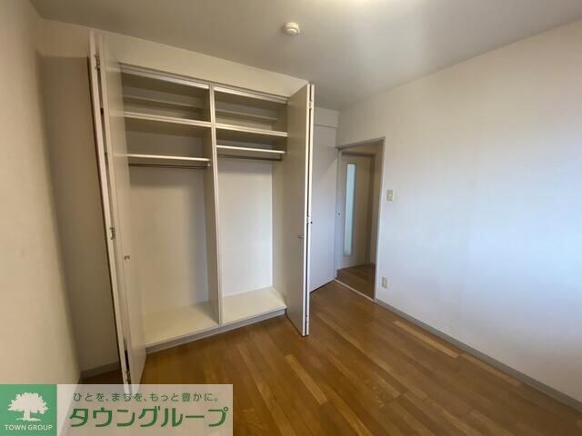 第2双葉マンションの物件内観写真