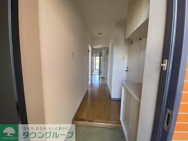 第2双葉マンションの物件内観写真