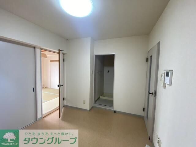 第2双葉マンションの物件内観写真