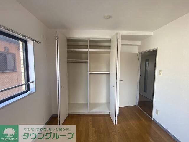 第2双葉マンションの物件内観写真