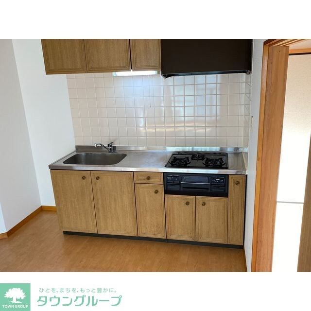 第5岩田ハイツの物件内観写真