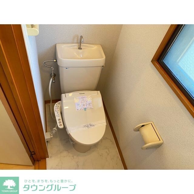 第5岩田ハイツの物件内観写真