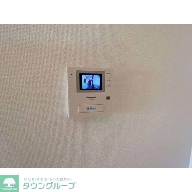 第5岩田ハイツの物件内観写真