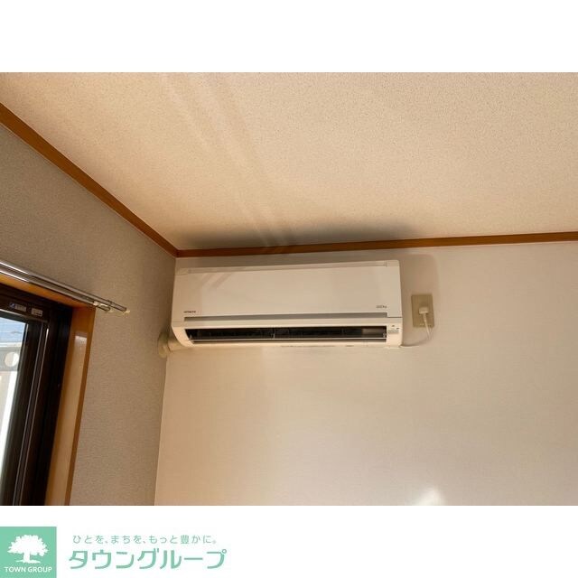 第5岩田ハイツの物件内観写真