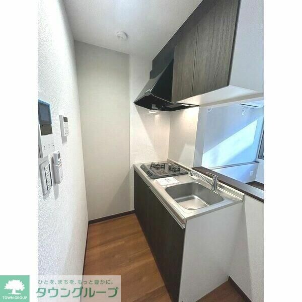 Ambition備後西の物件内観写真