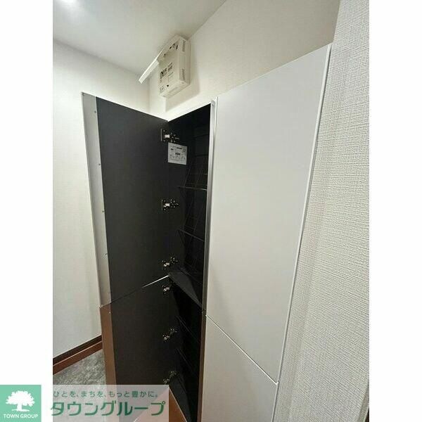 Ambition備後西の物件内観写真