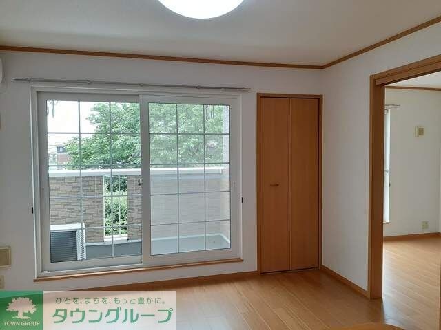 Belle Maison 桜の物件内観写真