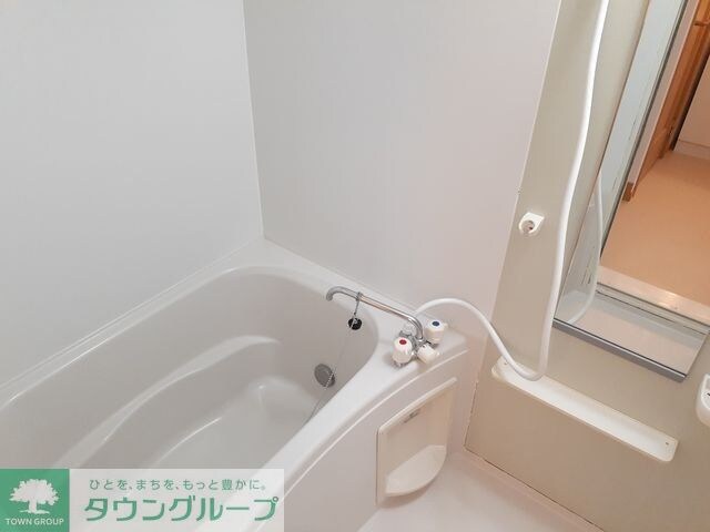 Belle Maison 桜の物件内観写真