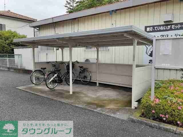 Belle Maison 桜の物件内観写真