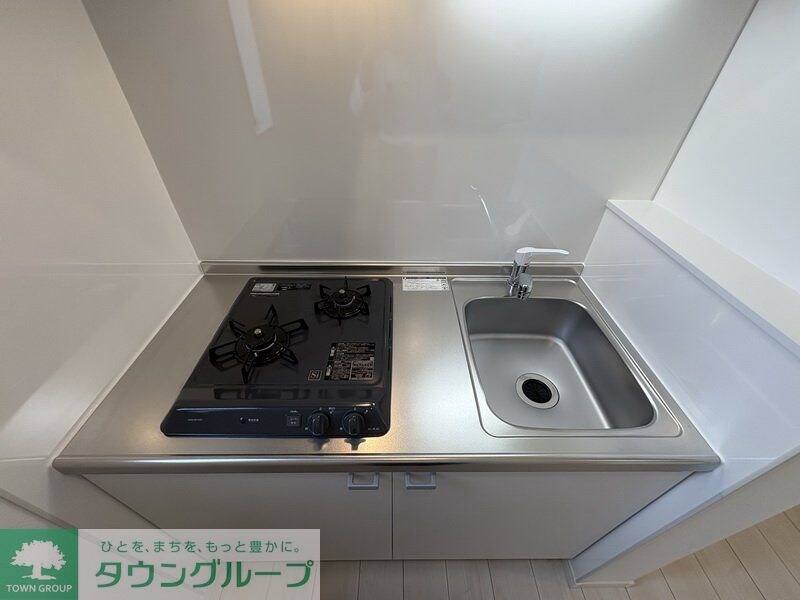 CB春日部フレアの物件内観写真