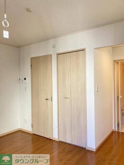 soraせんげん台の物件内観写真