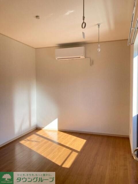 soraせんげん台の物件内観写真