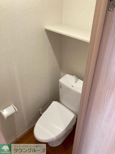 soraせんげん台の物件内観写真