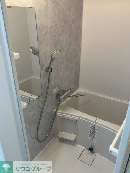 グランクオール日進の物件内観写真