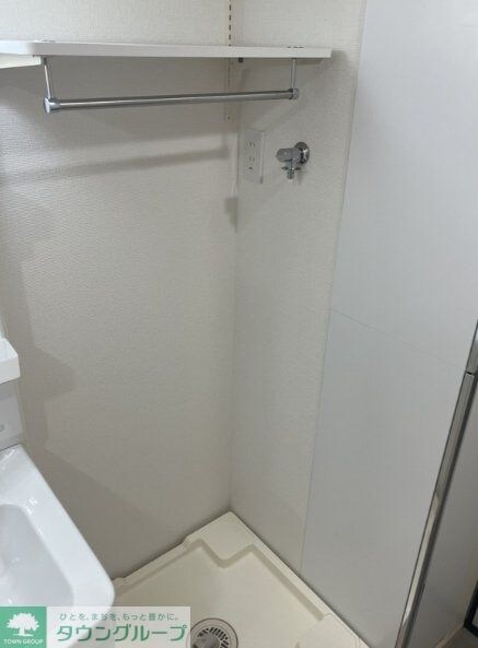 グランクオール日進の物件内観写真