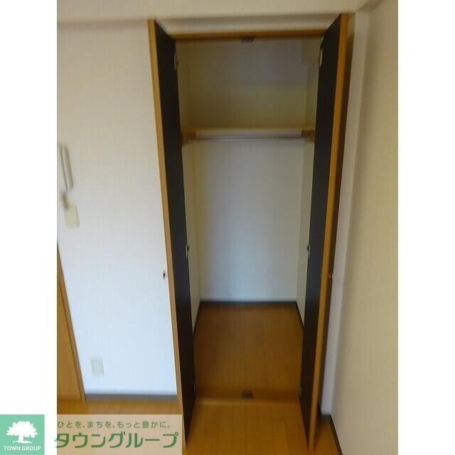 ドーチェスター大宮の物件内観写真