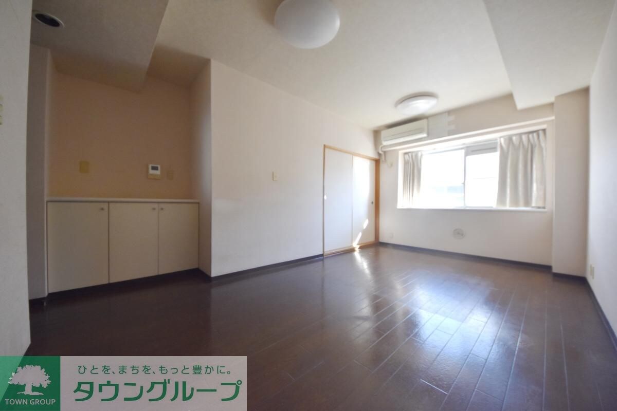 グリーンビレッジ桶川の物件内観写真